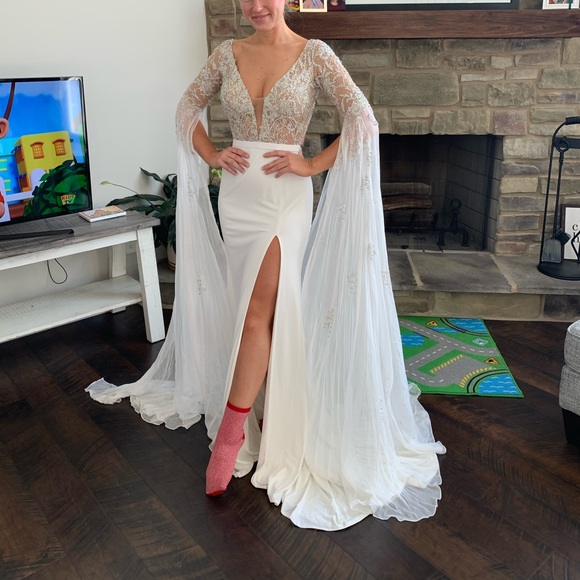 Sherri Hill Couture - Picture 8 of 9